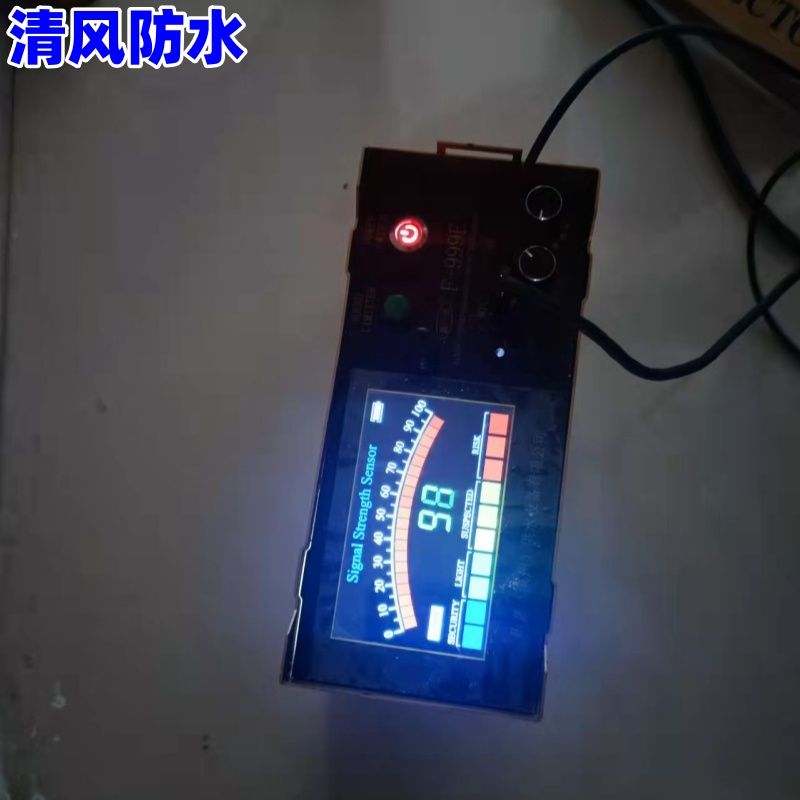 惠城漏水检测公司